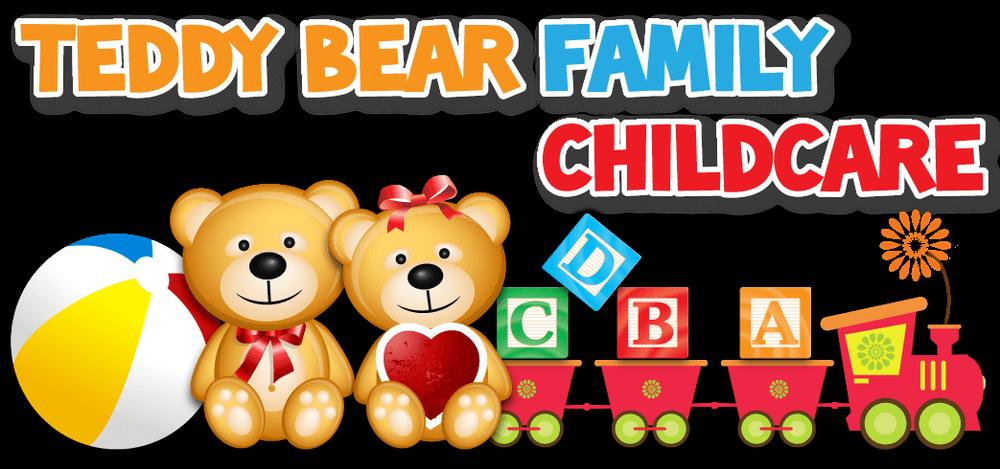 Teddy Bear Family Childcare