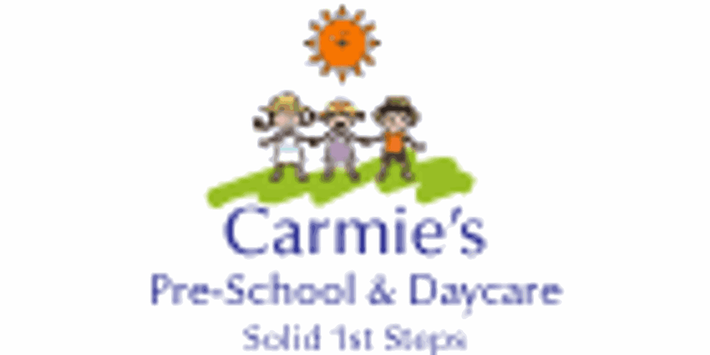 Carmie's Preschool and Daycare