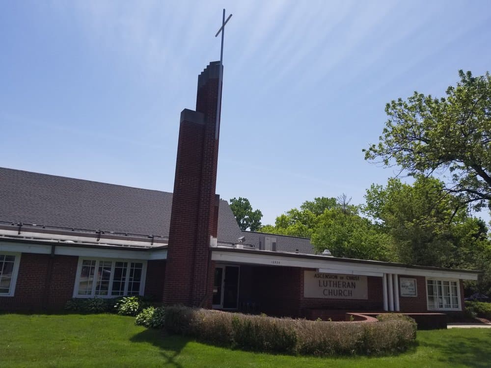 Ascension of Christ Lutheran Church & Child Care