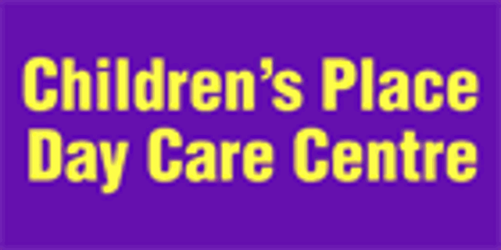 Children's Place Day Care