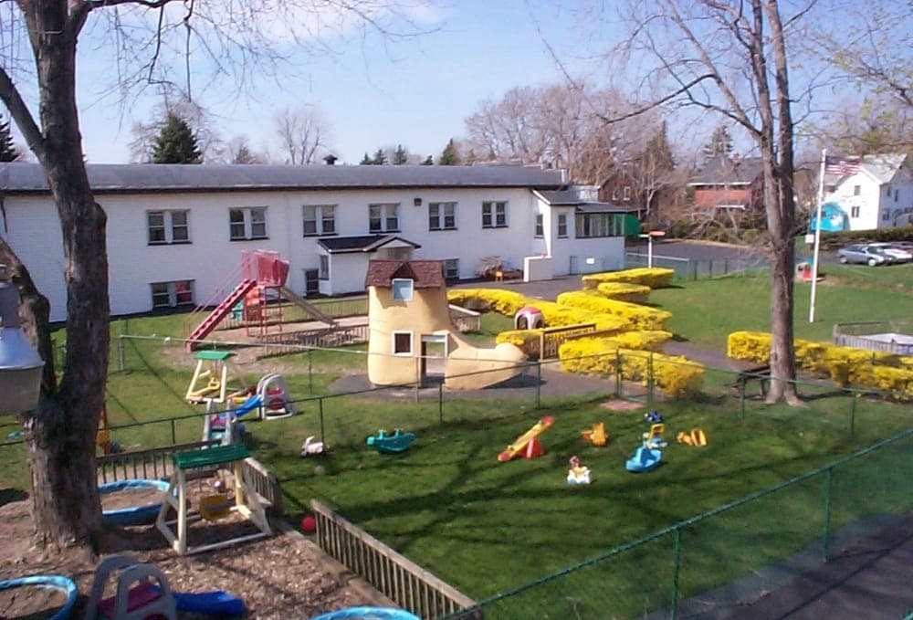 Browncroft Day Care Center