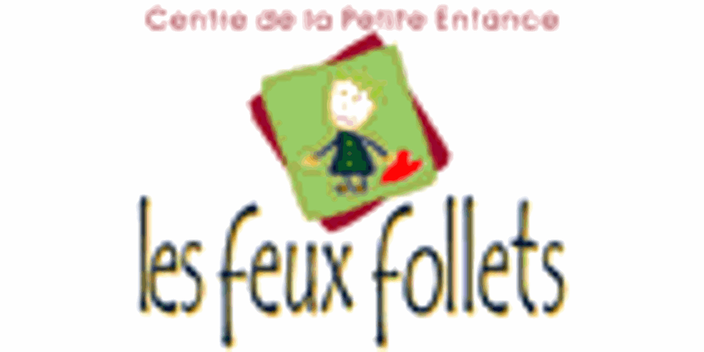 Centre De La Petite Enfance Les Feux Follets