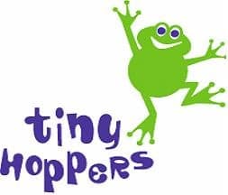 Tiny Hoppers Hamilton