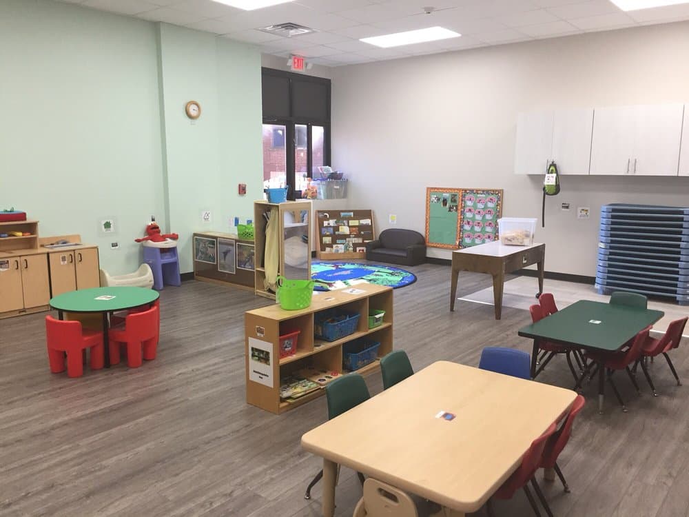 M&M Early Learning Academy GSRP