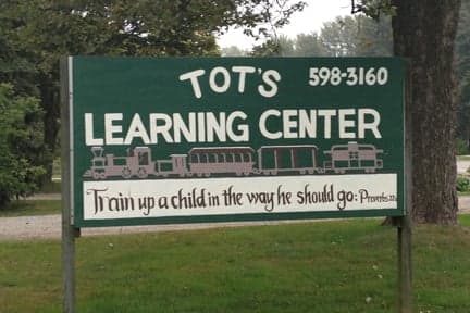 Tots Learning Center