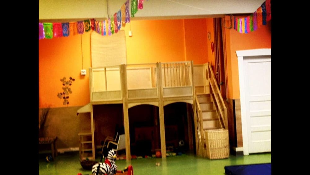 Cooperative Children's Center