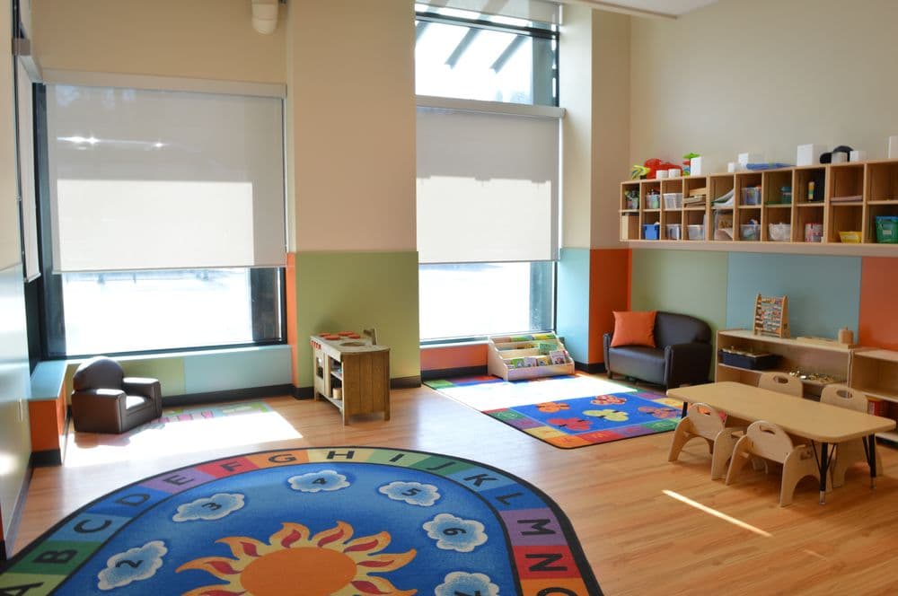 BrightPath St Johns Child Care Centre