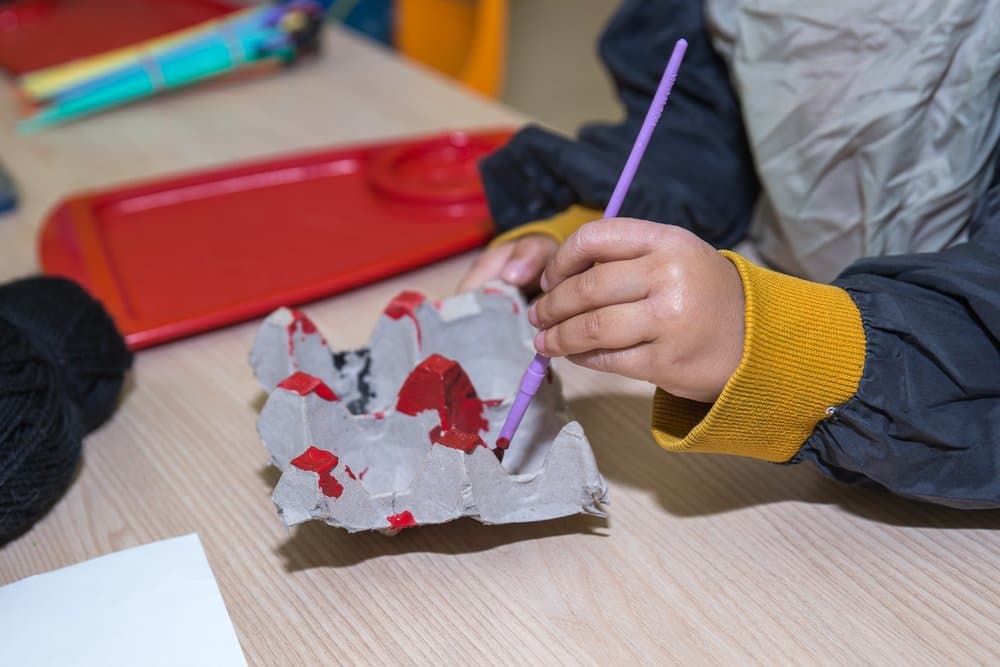 Garderie Éducative Les Anges Ensoleillés