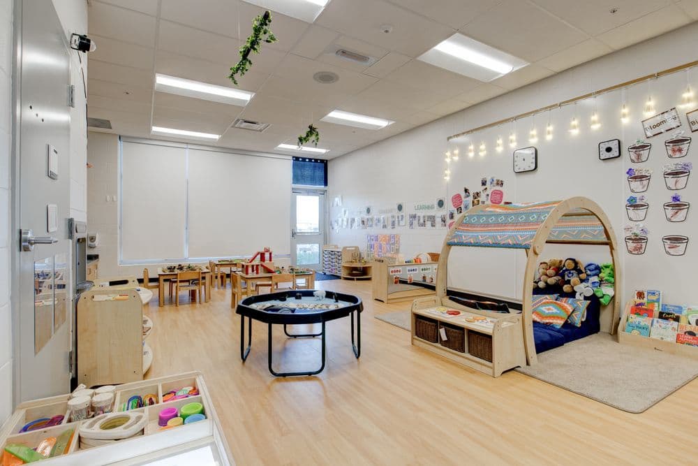 RisingOaks Early Learning - Kitchener