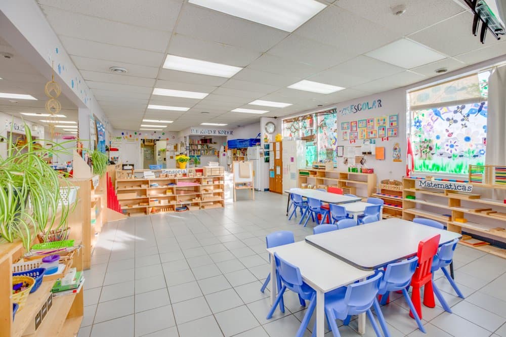 Spanish Montessori Learning Centre