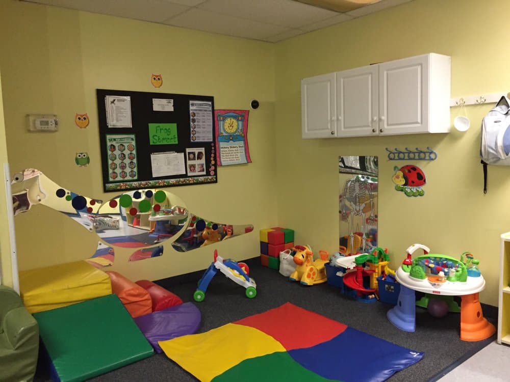 BrightPath Burlington Child Care Centre