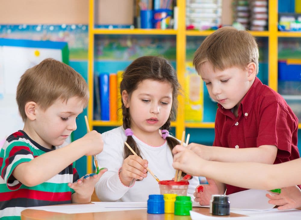 Gormley Daycare Centre