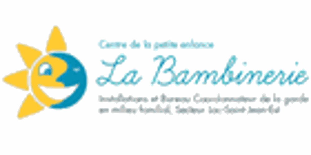 Centre de la Petite Enfance la Bambinerie