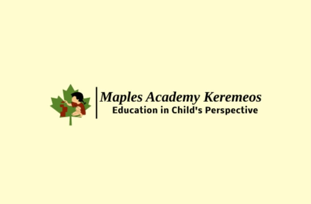 Maples Academy Keremeos