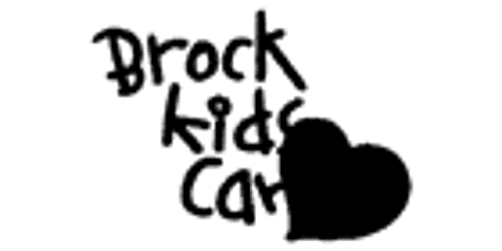 Brock Kids Care