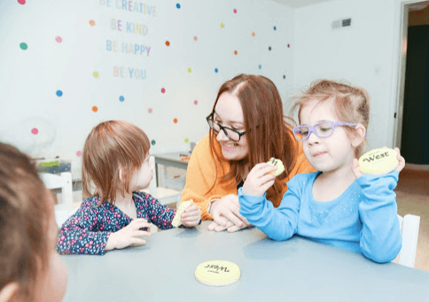 Bright West Preschool