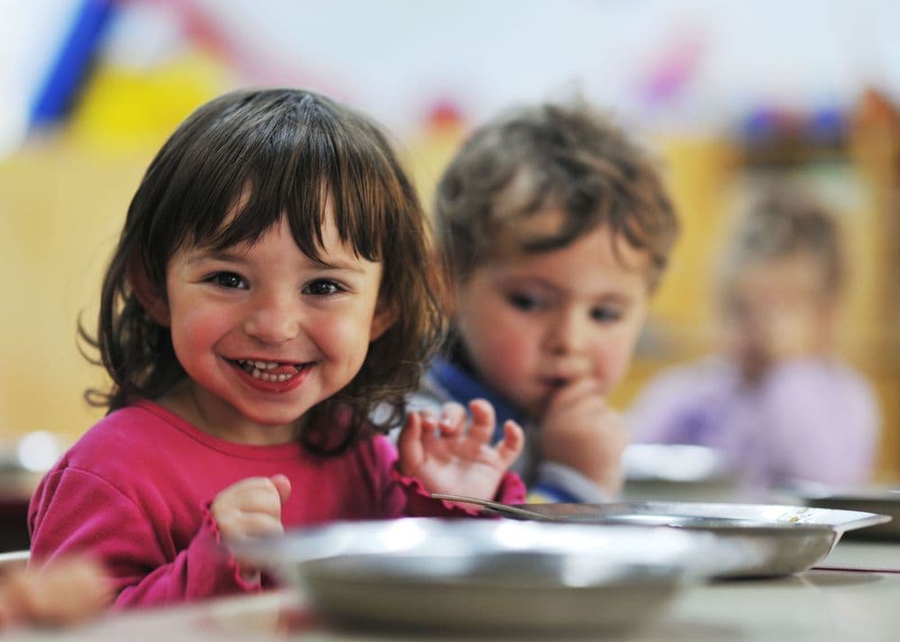 Aurora Early Learning Centre