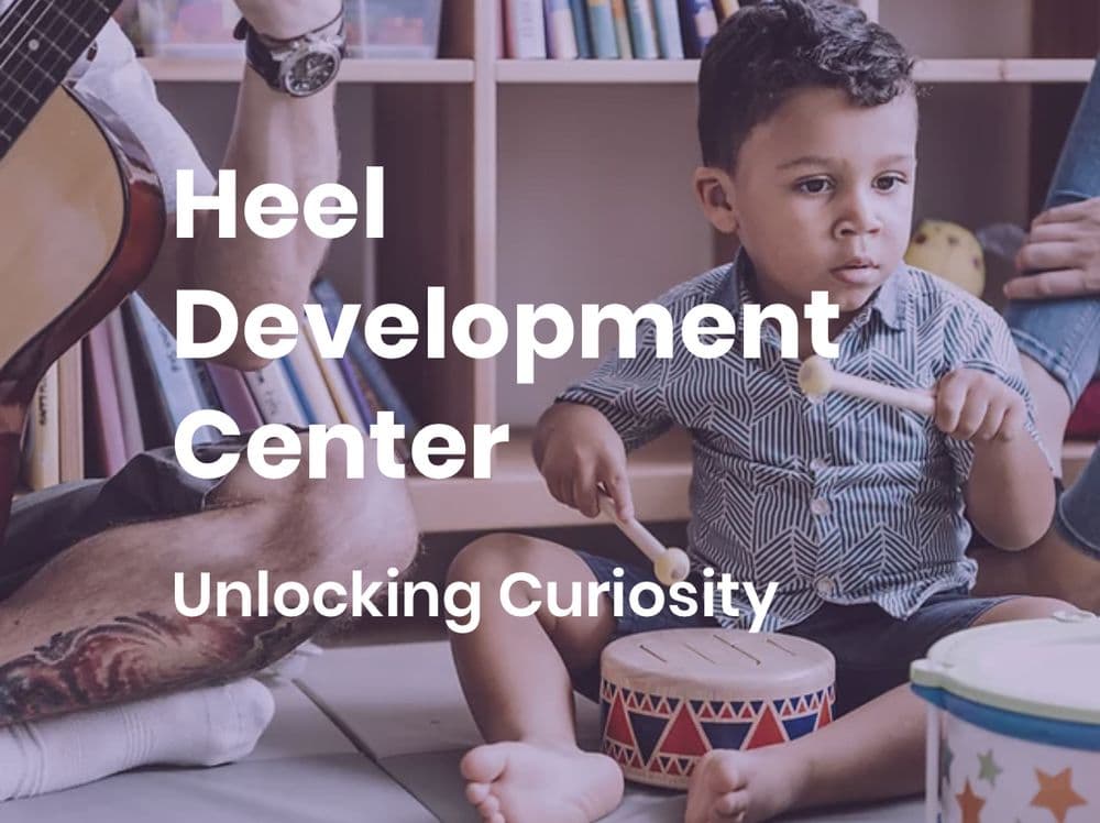 Heel Development Center