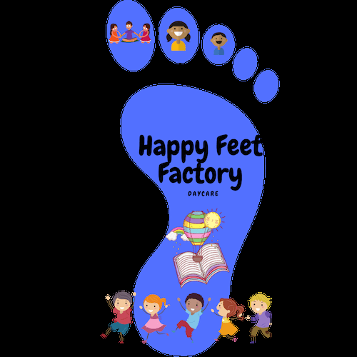 HappyFeetFactory