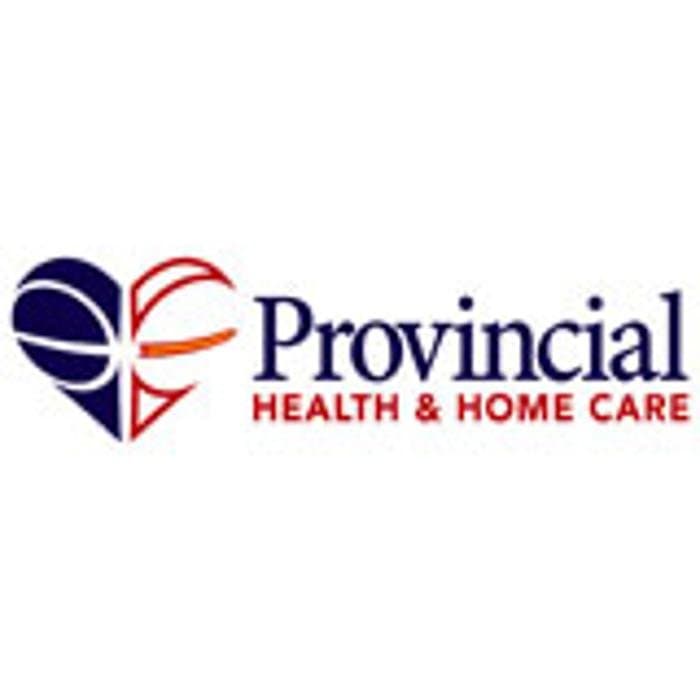 Provincial HomeCare