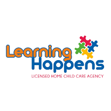 Learning Happens Home Child Care