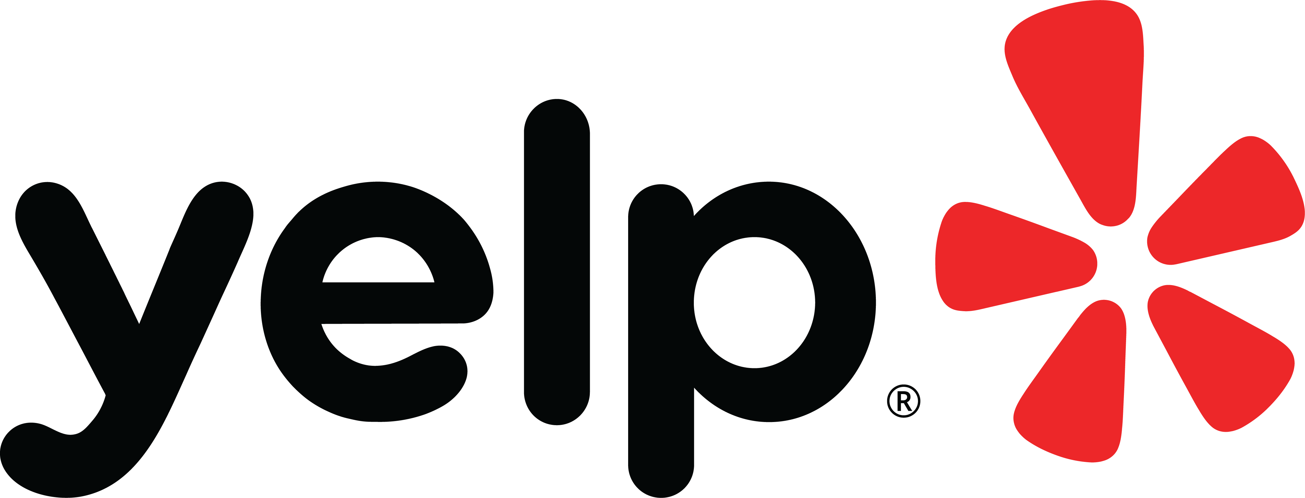 Yelp Logo